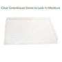 Seed Starting Tray with Dome – Ferry Morse – 72 Cells